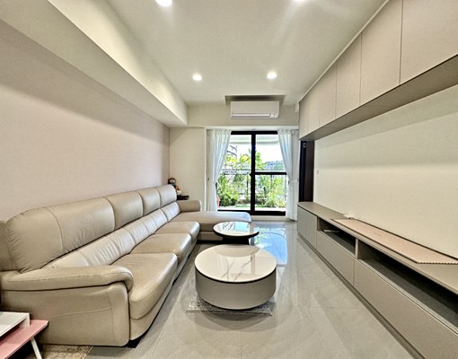 芊好宅📢多城市▲雙衛浴開窗+全屋通透亮▼三房平車 - Image 2