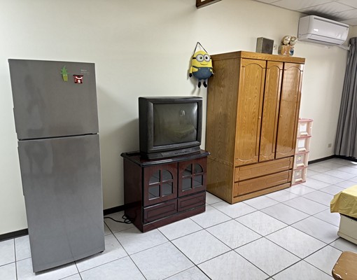 🌷中北路二段~🎏中壢後站1+1大套房有陽台~🏙景觀佳 - Image 10