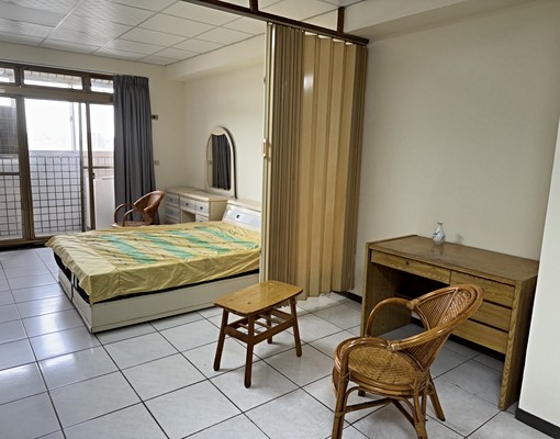 🌷中北路二段~🎏中壢後站1+1大套房有陽台~🏙景觀佳 - Image 5