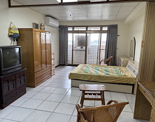 🌷中北路二段~🎏中壢後站1+1大套房有陽台~🏙景觀佳 - 591租屋網 - Image 2