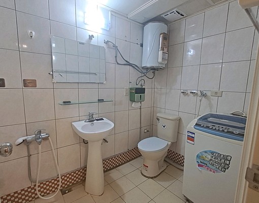 1房1廳.獨洗曬.採光佳，可寵.可補，15坪 - Image 8