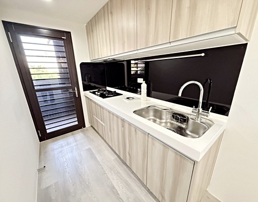 🔥客運園區/桃喜飯店🔥大空間2房車露台戶(全含2萬/月) - 591租屋網 - Image 5