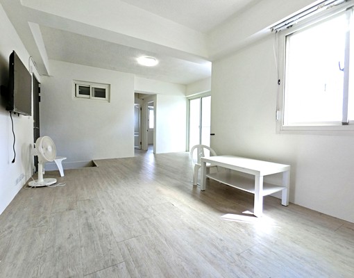 可租補🌈美術館整層3房⭐免管理費 - Image 2