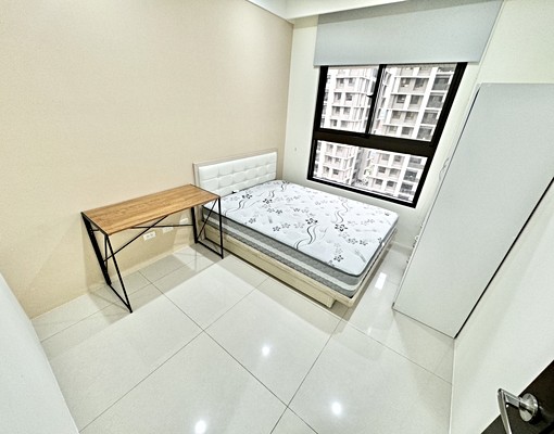 湖濱雙星⭐高樓三房全配含平車💌可租補報稅入戶籍👍地段優❤ - 591租屋網 - Image 4