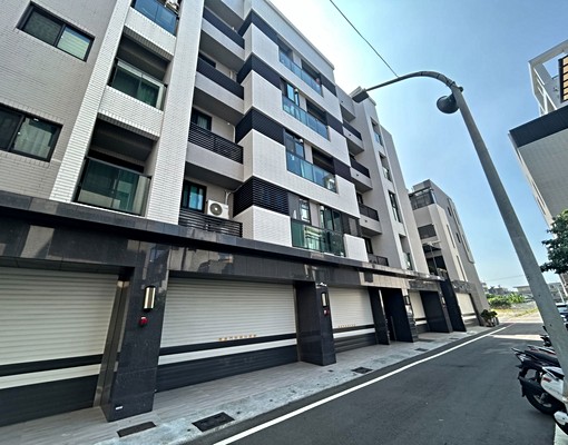 岡山全新3房全配+平車★含管理費★可租補 - 591租屋網 - Image 1