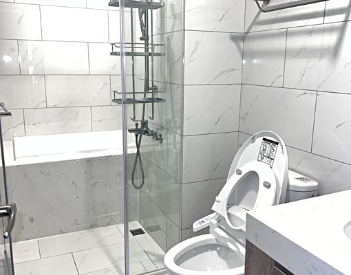 聯悅臻|高樓層三房平車便宜出租 - Image 10