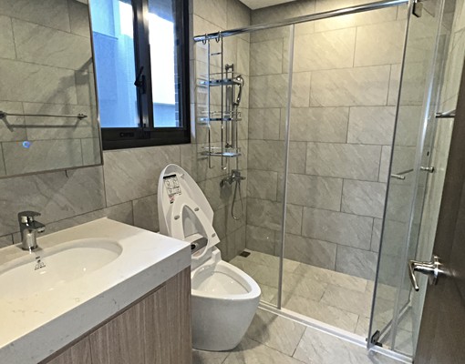 聯悅臻|高樓層三房平車便宜出租 - Image 13