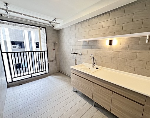 聯悅臻|高樓層三房平車便宜出租 - Image 8