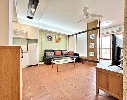 絕無僅有🔥20坪✨超大1房1廳🔥可租平面車位🔥文心櫻花 - 591租屋網 - Image 4