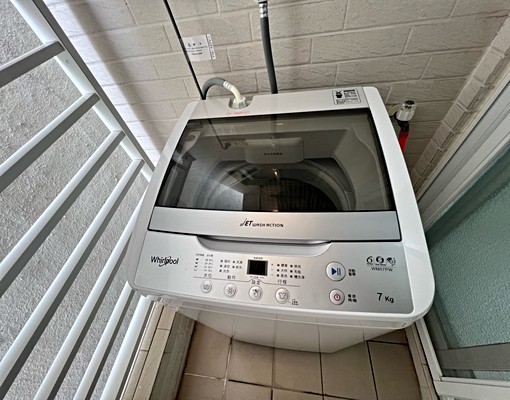 東區裕豐街電梯302套房出租~附有獨立陽台獨立洗衣機 - Image 5