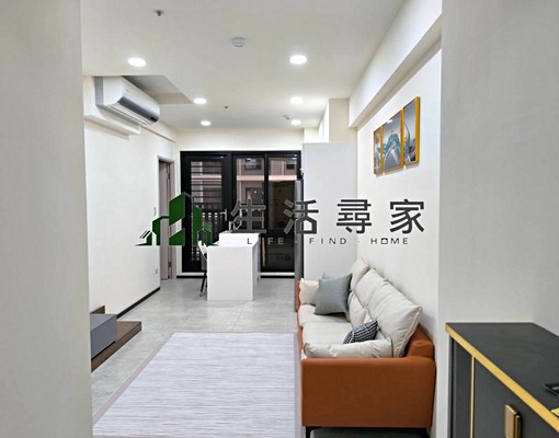 🎃安平全新兩房電梯大樓優質住家🎃 - Image 2