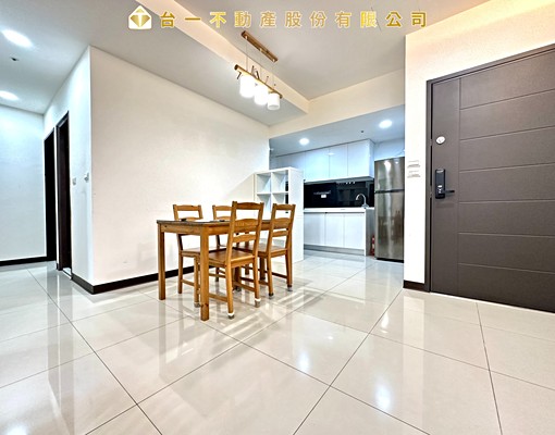 TO免仲可補助|青埔A19|全配3房 - 591租屋網 - Image 3