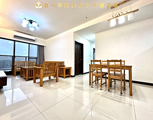 TO免仲可補助|青埔A19|全配3房 - 591租屋網 - Image 2