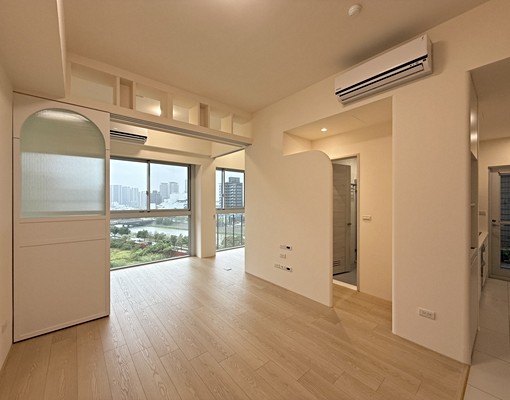 ［66推薦🍒］青埔A18拾光隱精緻2房車位 - 591租屋網 - Image 1