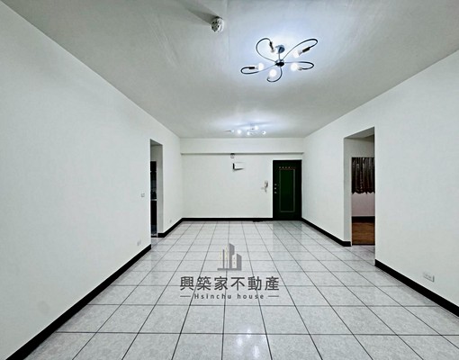 A經國橋旁~可租補喜來登商圈美3房~含機械車位 - Image 3