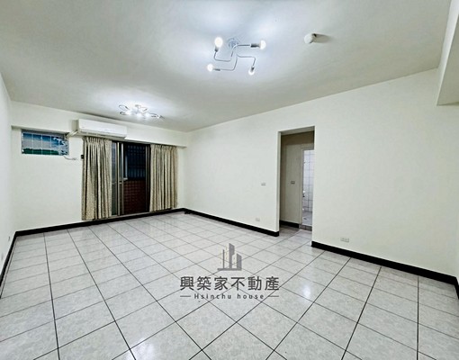 A經國橋旁~可租補喜來登商圈美3房~含機械車位 - Image 2