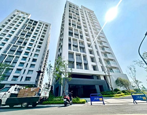 楠梓高大特區泰嘉拓真頂樓輕奢美邸 - 591租屋網 - Image 1