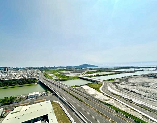 楠梓高大特區泰嘉拓真頂樓輕奢美邸 - 591租屋網 - Image 11