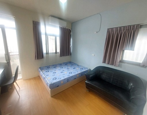 陽台大套房/補助可/近輕軌*樂居悅居 - 591租屋網 - Image 2