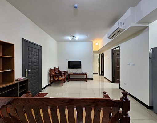 竹北中華路近昌益園區精巧三房含平車出租* - 591租屋網 - Image 1