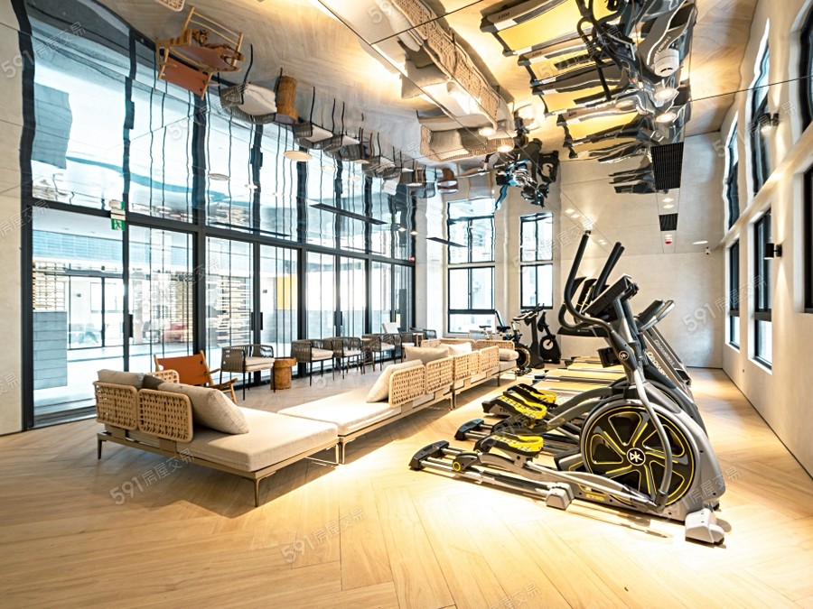 帝王德莊-德尊區實景圖