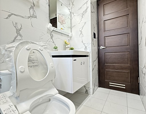 全新未入住丨可寵可拜拜丨雙衛浴都開窗⭐️Wei⭐️ - Image 14