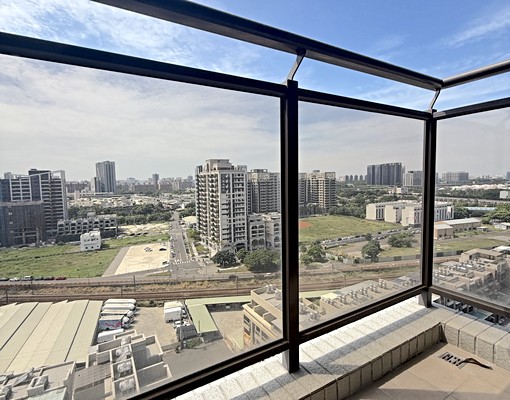 ✅可租補✅免收費✨楠梓車站商圈景觀精品宅✨三房附平車含網路 - 591租屋網 - Image 4