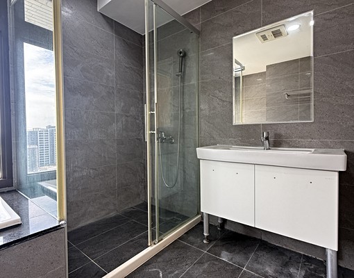 ✅可租補✅免收費✨楠梓車站商圈景觀精品宅✨三房附平車含網路 - 591租屋網 - Image 9