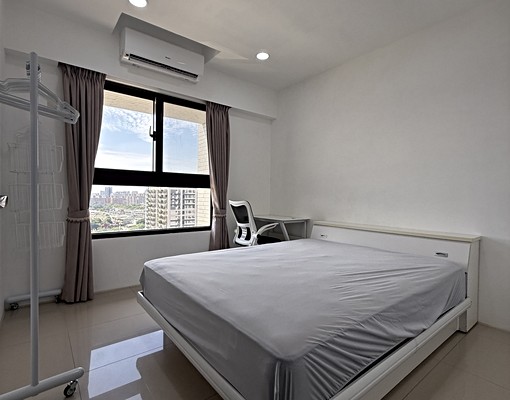 ✅可租補✅免收費✨楠梓車站商圈景觀精品宅✨三房附平車含網路 - 591租屋網 - Image 13