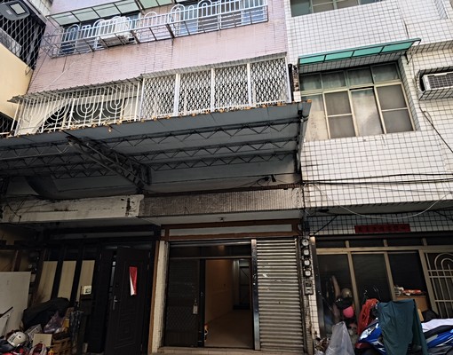 綠園道/九如一路靜巷內透天 - 591租屋網 - Image 2