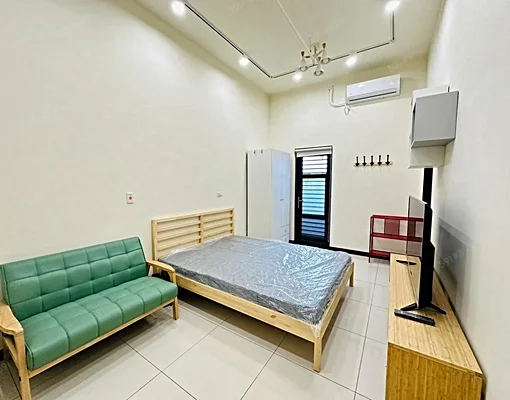 🌸中路特區✅️可租補✅️可户籍套房#西門國小 - Image 1