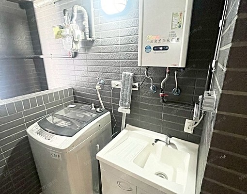 ❤️北屯洲際❤️超美兩房❤️含平面車位 - Image 9