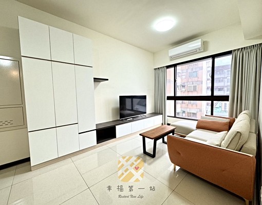 ❤️🔥西屯泉宇未來|可寵可租補全配兩房✨含車位🚗 - 591租屋網 - Image 1