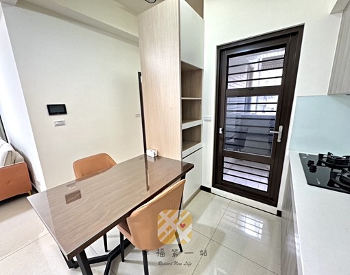 ❤️🔥西屯泉宇未來|可寵可租補全配兩房✨含車位🚗 - 591租屋網 - Image 7