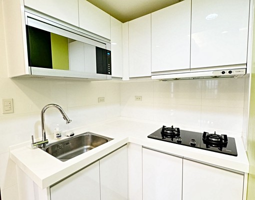 西屯【文華匯】馬卡龍色系2房+平車! - Image 6