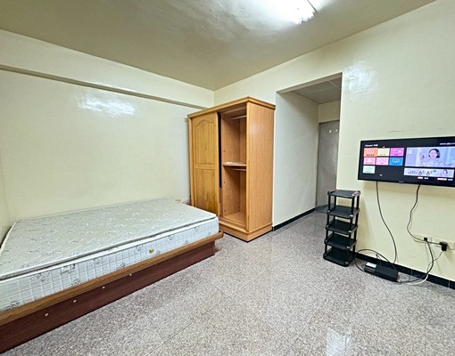 自租🎉武廟商圈三樓套房🍎可租補💴附節能電器高級雙人床墊 - Image 1