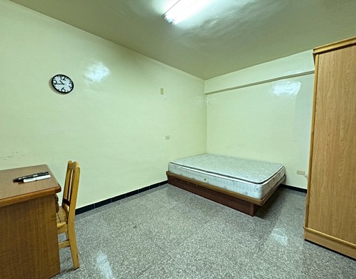 自租🎉武廟商圈三樓套房🍎可租補💴附節能電器高級雙人床墊 - Image 2