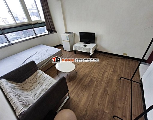 樂華夜市內☘️可貓☘️☘️垃圾代收☘️獨立洗衣機☘️樓下全聯 - Image 4