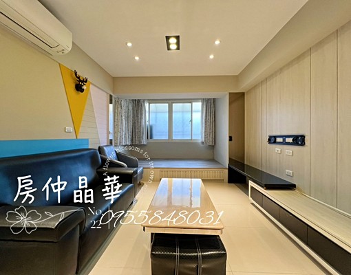 電梯三房+坡平車⭐️學府商圈⭐️漂亮裝潢立即入住 - 591租屋網 - Image 2