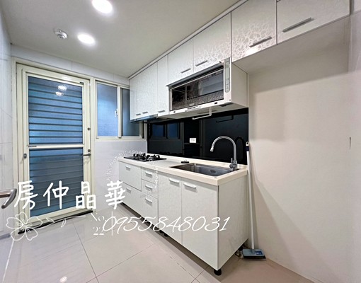 電梯三房+坡平車⭐️學府商圈⭐️漂亮裝潢立即入住 - 591租屋網 - Image 14