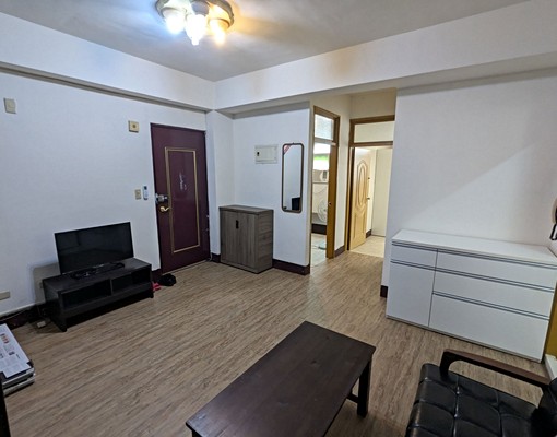 南區健身公寓🍀兩房可寵可租補🍀拎包入住 - Image 1