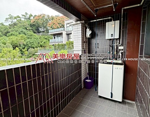 美樂🌳新屋齡新社區🌳附傢具兩房🌳可寵可租補🌳公設全 - Image 11