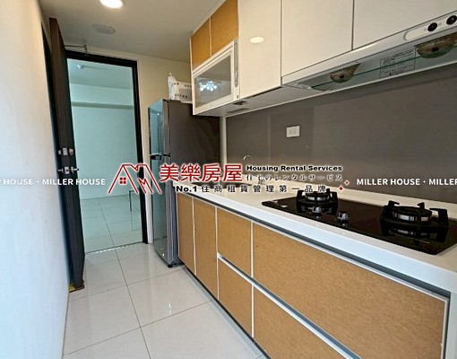 美樂🌳新屋齡新社區🌳附傢具兩房🌳可寵可租補🌳公設全 - Image 9