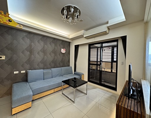 ✨楠梓捷運都會公園2房+1固定機車位(含管理費)✨ - Image 2