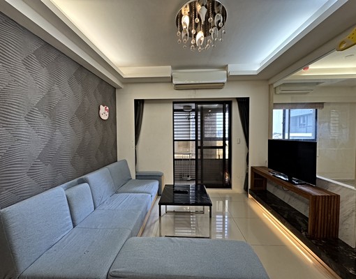 ✨楠梓捷運都會公園2房+1固定機車位(含管理費)✨ - Image 8