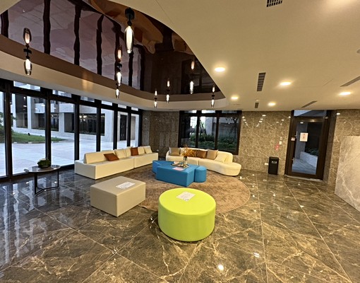 🏠可雙租補⚡近沙鹿車站✅全新社區平車2房 - 591租屋網 - Image 4