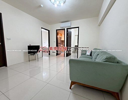 美樂*近汐科遠雄*汐止2房有陽台*美麗山林🌳*可租補*可寵 - Image 6