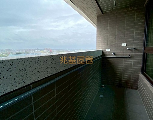 兆基社會住宅🏠高樓景觀3房|近快速道路交通便利🌇 - Image 10