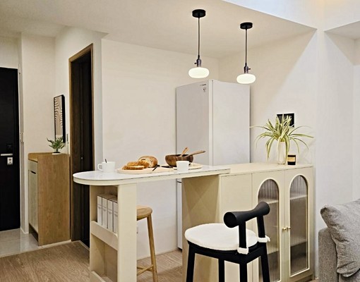 三多捷運⭐超美二房⭐含管⭐京城新世界 - Image 4