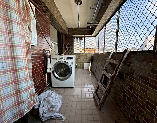 新崛江百坪大格局電梯華廈 - Image 7